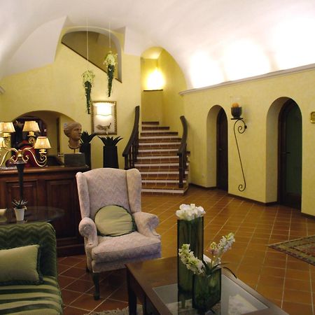 Hotel Filippeschi Orvieto Exterior foto